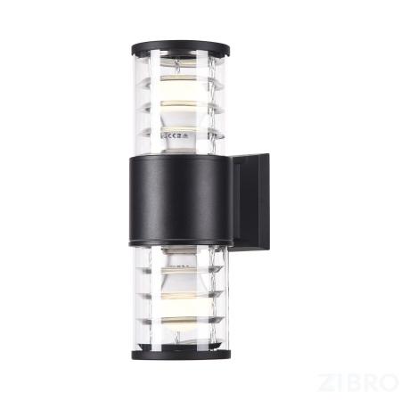 Настенный светильник (бра) Outdoor O576WL-02B 