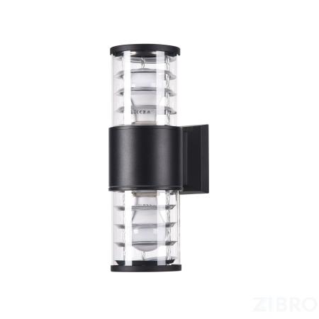 Настенный светильник (бра) Outdoor O576WL-02B 