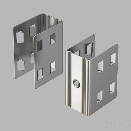 Комплектующие для гибкого неона Led Strip 20054 