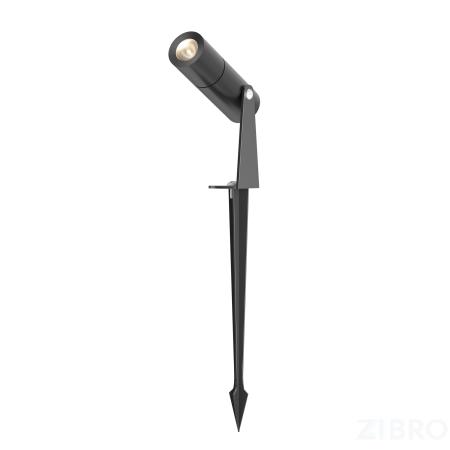 Ландшафтный светильник Outdoor O050FL-L2GF3K 
