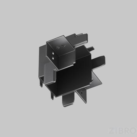 Комплектующие для встраиваемой трековой системы Technical TRA084CT-12B 