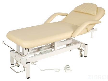Кровать медицинская MMKM-1 (электропривод) 