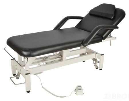 Кровать медицинская MMKM-1 (электропривод) 