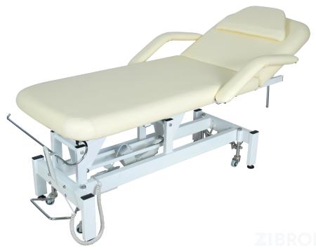 Кровать медицинская MMKM-1 (электропривод) 