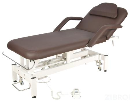 Кровать медицинская MMKM-1 (электропривод) 