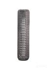 39AR-SVET-246 SER Светильник уличный серый d30,5*130см 
