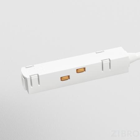 Комплектующие для трековой системы Technical TRA004CPC-22W 