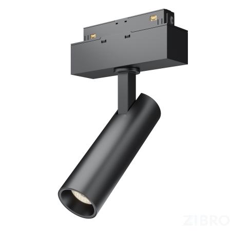 Трековый светильник Technical TR019-2-7W3K-B 