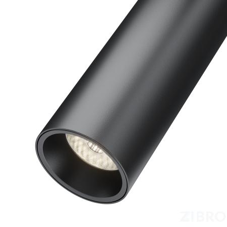 Трековый светильник Technical TR019-2-7W3K-B 
