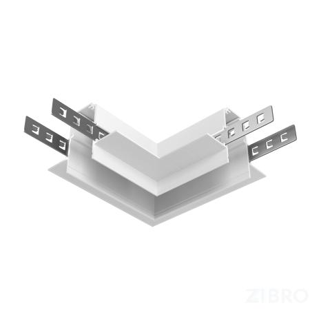 Комплектующие для встраиваемой трековой системы Technical TRA034CL-42.12W 