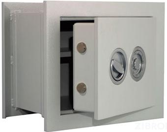Встраиваемый сейф - FORMAT WEGA-10-260 CL