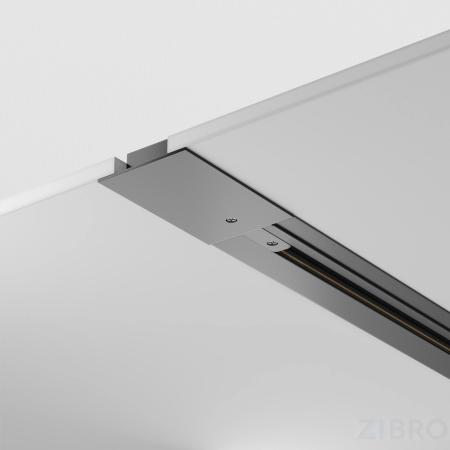 Шинопровод встраиваемый Technical TRX004-112B 