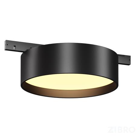 Трековый светильник Technical TR189-1-12W2.7K-B 