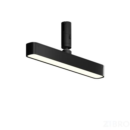 Трековый светильник Technical TR202-1-10W3K-B 