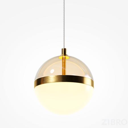 Подвесной светильник Maytoni MOD295PL-L20BS3K 