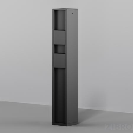 Уличная розетка Outdoor O459FL-GF02SC 