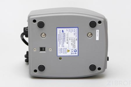Аппарат для маникюра Strong 207A/107II (без педали с сумкой) 