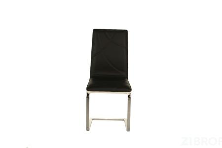 Стул Y1105B MK-5501-DG 44х53х97 см Темно-серый 