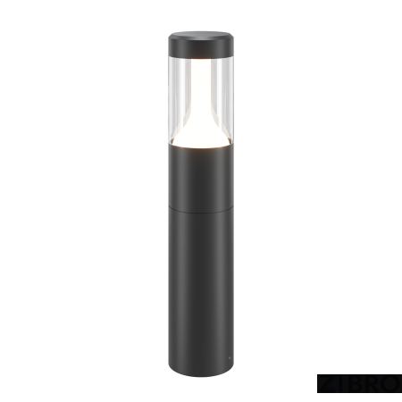 Ландшафтный светильник Outdoor O590FL-L8B4K 