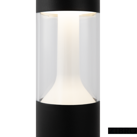 Ландшафтный светильник Outdoor O590FL-L8B4K 