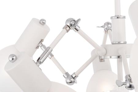 Люстра Freya FR5080PL-06W 