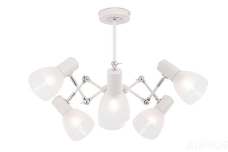 Люстра Freya FR5080PL-06W 