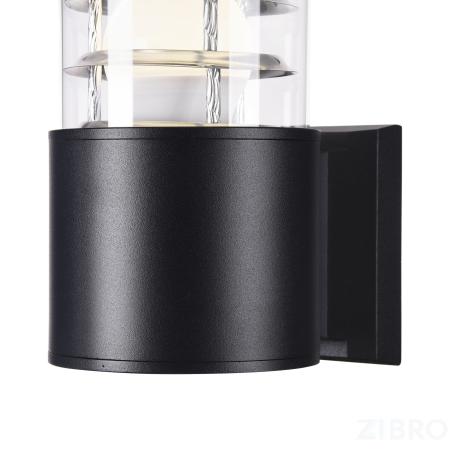Настенный светильник (бра) Outdoor O576WL-01B 