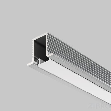 Комплектующие к светодиодной ленте Led Strip ALM-1209-S-2M 