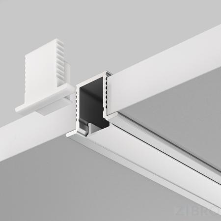 Комплектующие к светодиодной ленте Led Strip ALM-1209-S-2M 