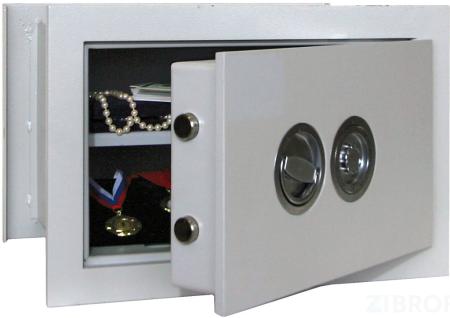 Встраиваемый сейф - FORMAT WEGA-20-380 CL
