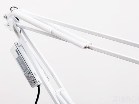 Кольцевая лампа-лупа SD-2021AT