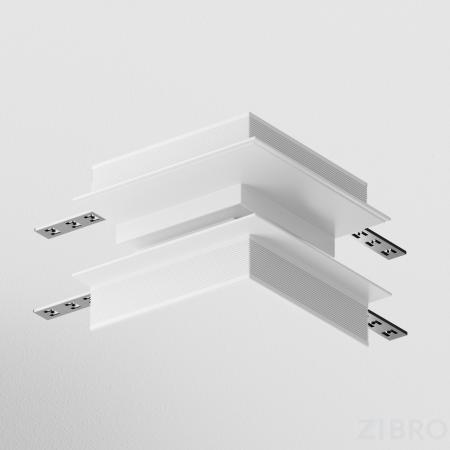 Комплектующие для встраиваемой трековой системы Technical TRA004OCL-22W 