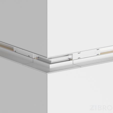 Комплектующие для встраиваемой трековой системы Technical TRA004OCL-22W 