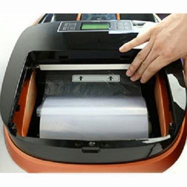 Аппарат для надевания бахил Thermo XT 46C (Бронза) 