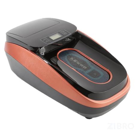Аппарат для надевания бахил Thermo XT 46C (Бронза) 