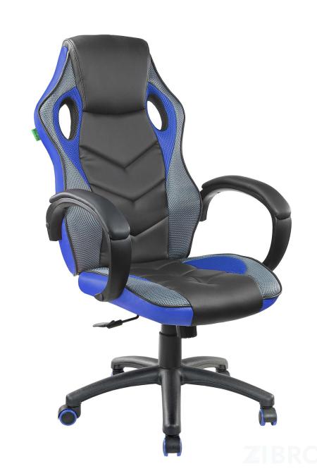 Геймерское кресло игровое 9381H 