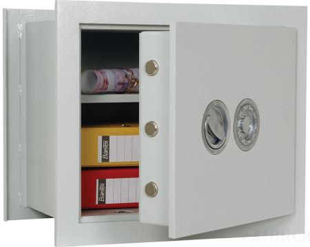 Встраиваемый сейф - FORMAT WEGA-30-380 CL