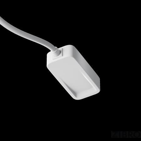 Комплектующие для встраиваемой трековой системы Technical TRA084B-12W-50 
