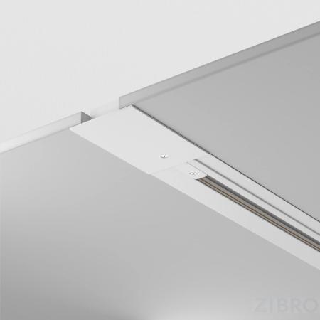 Шинопровод встраиваемый Technical TRX004-111W 