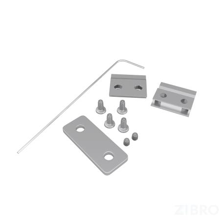 Комплектующие к светодиодной ленте Led Strip ALM-3535R-3MT 