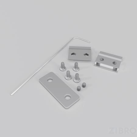 Комплектующие к светодиодной ленте Led Strip ALM-3535R-3MT 