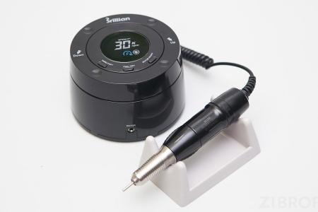 Аппарат для маникюра Brillian (Black) 