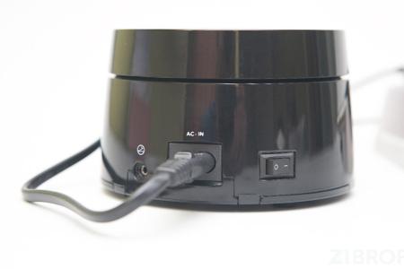 Аппарат для маникюра Brillian (Black) 