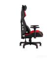 Кресло спортивное TopChairs Рэтчэт красный 