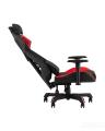Кресло спортивное TopChairs Рэтчэт красный 
