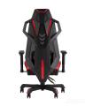 Кресло спортивное TopChairs Рэтчэт красный 