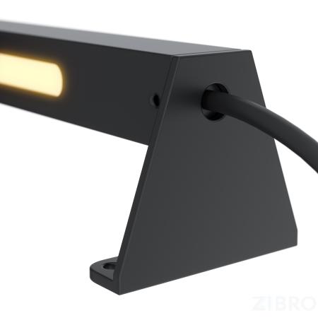 Ландшафтный светильник Outdoor O415FL-L15B3K 