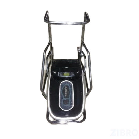 Аппарат для бахил Boot Pack Thermo XT 46 C с хромированной ручкой опорой 