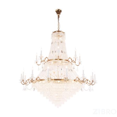 Люстра Maytoni DIA890-PL-66-G 