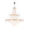 Люстра Maytoni DIA890-PL-66-G 